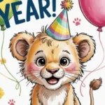 Birthday Blessings