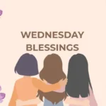 wednesday blessings