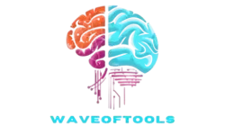 wave of tools logo