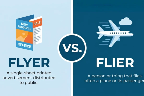 Flier-vs-Flyer