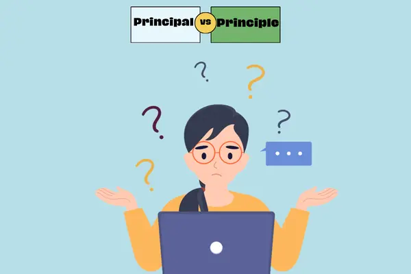 principal vs principle