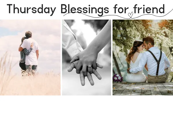 thursday-blessings-for-friend-and-love