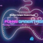 gamertags