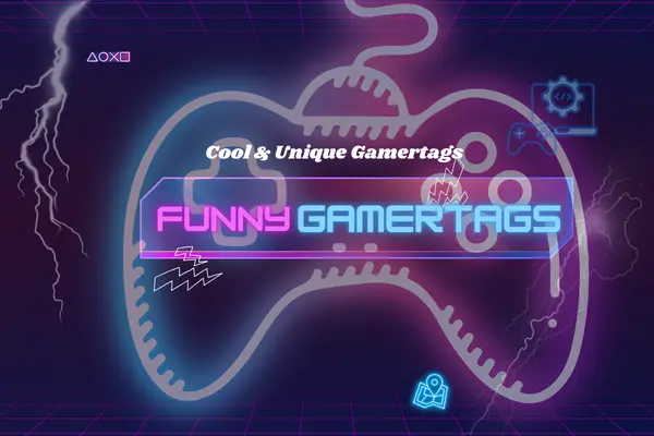 gamertags