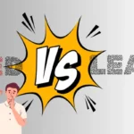 led vs lead