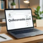 quickconsole.com