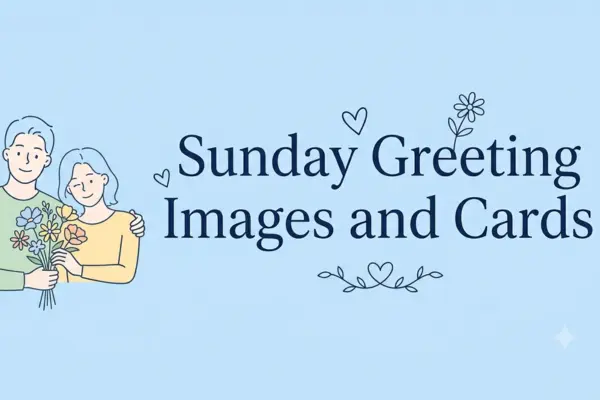 sunday greeting images and cards