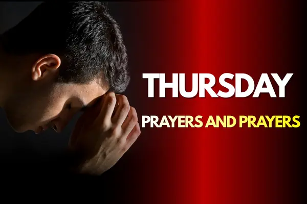 thursday-prayers-and-blessings