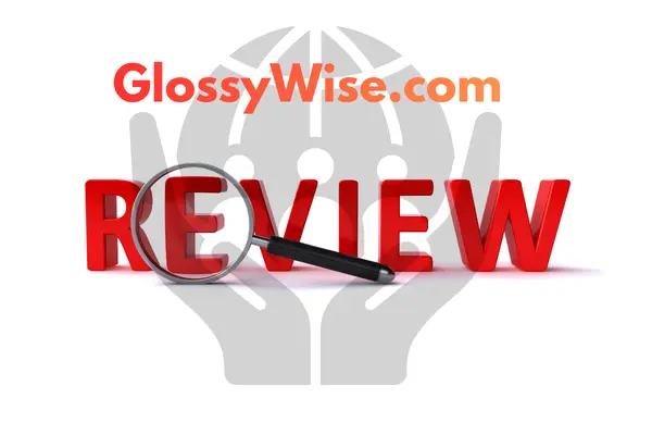 glossywise.com review