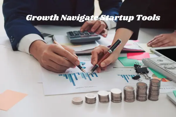 Growth Navigate Startup Tools
